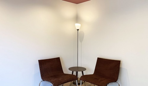 Habitación estándar con 2 camas individuales (204)