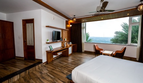 Habitación Grand