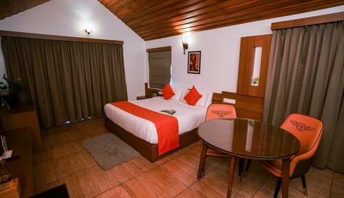 Habitación Premium