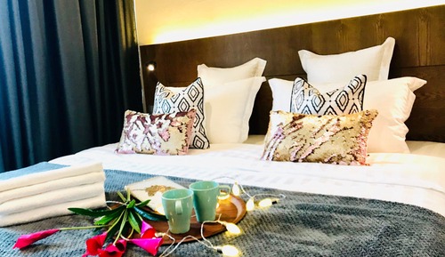2-Bedroom Premier Suite (High Zone)