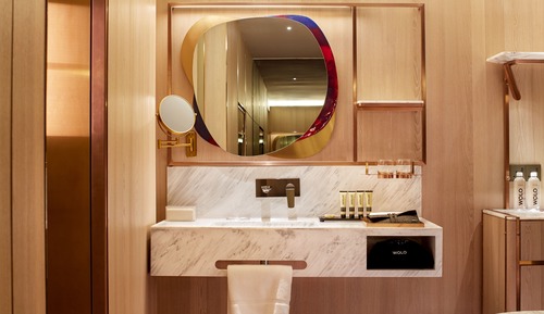 Habitación doble