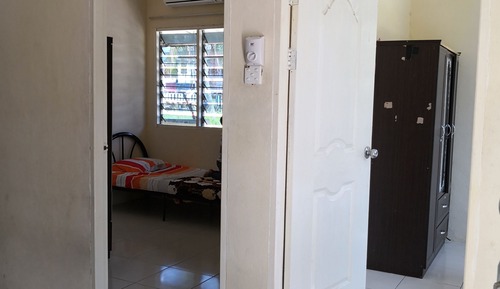 Habitación Deluxe doble