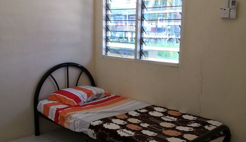 Habitación individual