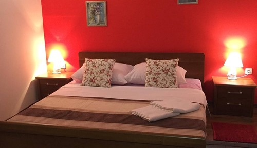 Apartamento familiar