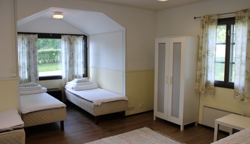 Casa de campo, 3 habitaciones (8 Adults)
