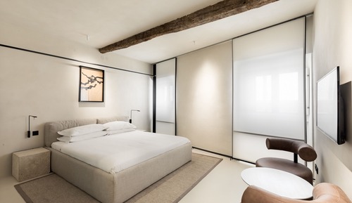 Habitación superior