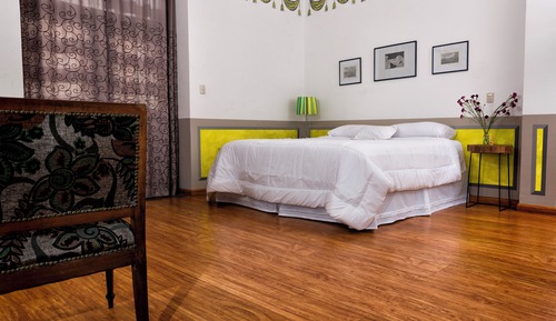 Suite estudio de diseño