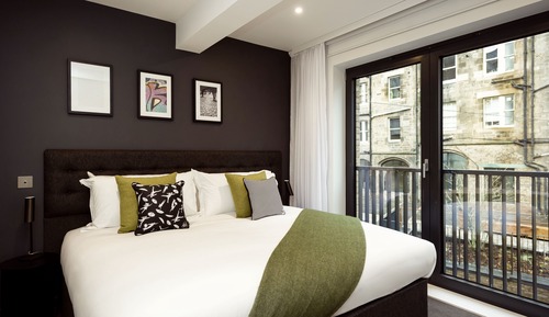 Wilde Two-Bedroom