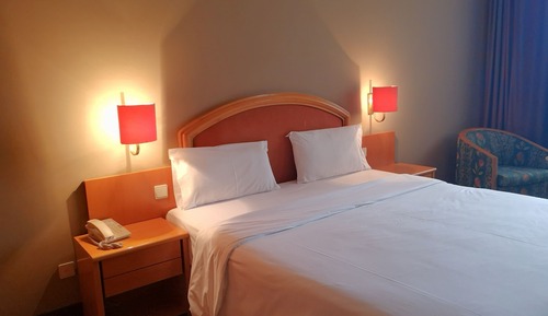 Habitación individual