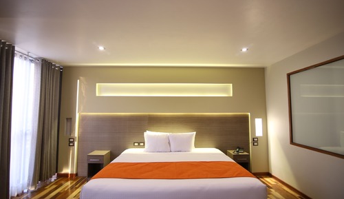 Habitación individual