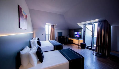 Standart Panoramic Room