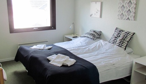 Habitación individual