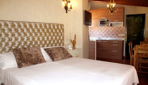 Suite estudio Deluxe (2)