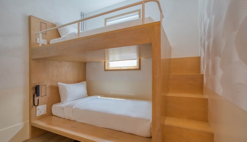 Bunkies