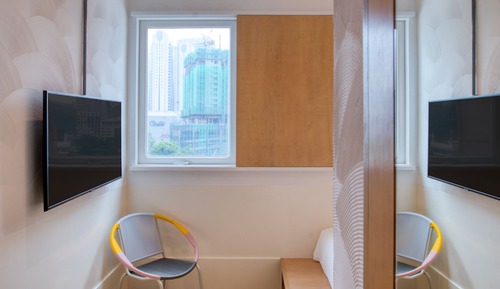 Crashpad for 2