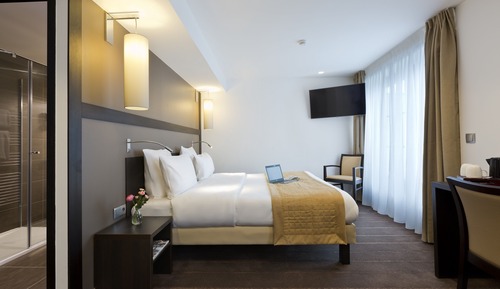 Habitación ejecutiva