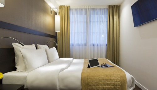 Habitación Confort