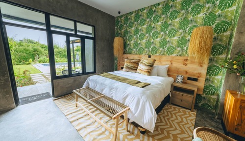 Habitación estándar