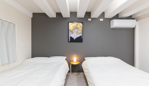 Habitación estándar (2nd Floor)