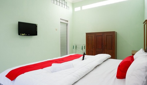 Habitación Premium