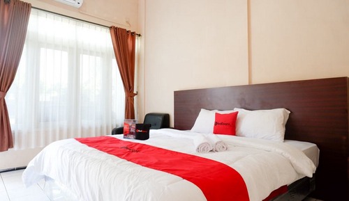 Habitación económica doble