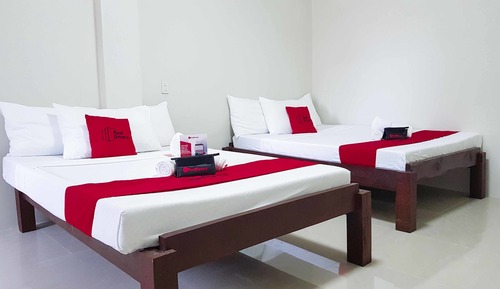 Habitación familiar