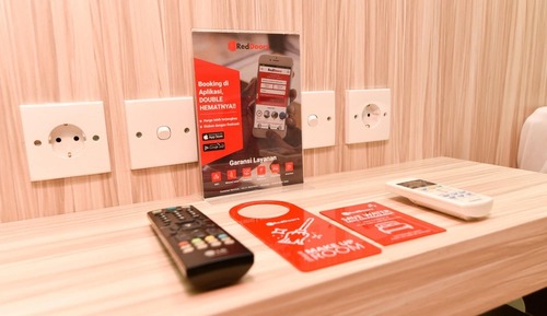 Habitación Deluxe con 2 camas individuales