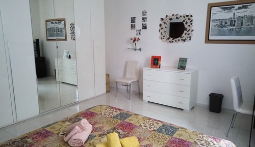 Habitación superior, baño privado (New York)