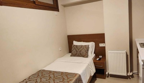 Suite estándar