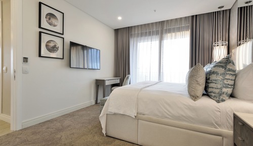 Apartamento Grand, 2 habitaciones