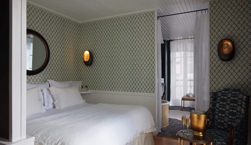 Suite Deluxe