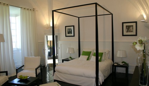 Habitación doble (Amaryllis)