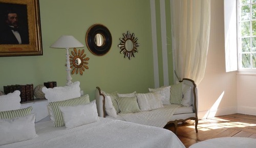 Habitación doble (Arum)