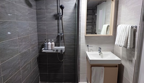 Premium Deluxe Ocean View (Two Double)