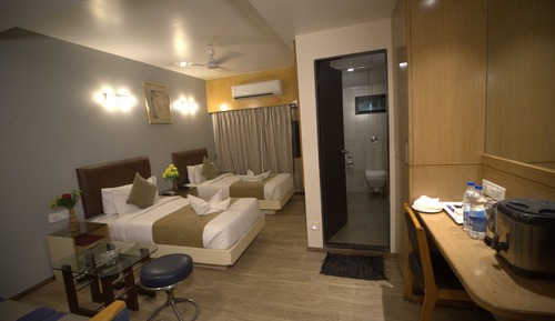Suite