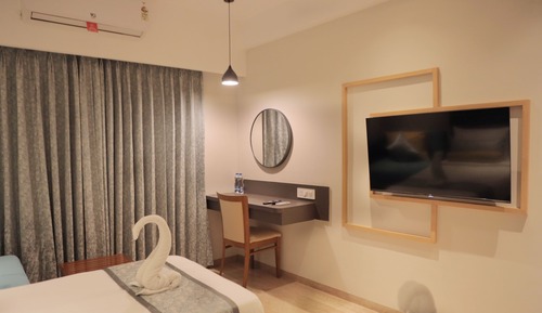 Habitación superior