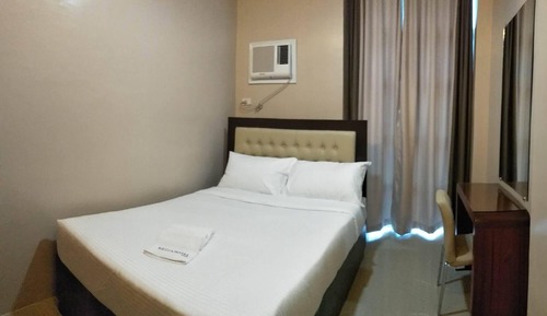 Habitación económica