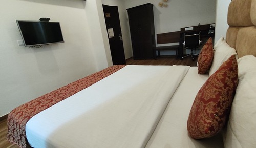 Habitación estándar