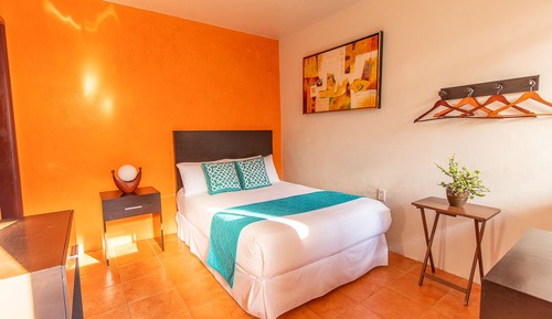 Habitación individual