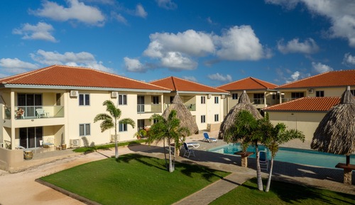 Apartamento, 3 habitaciones