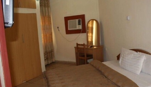 Habitación estándar