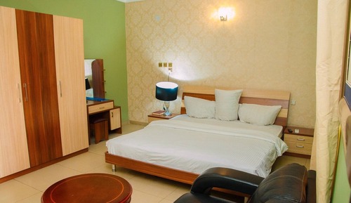 Habitación estándar