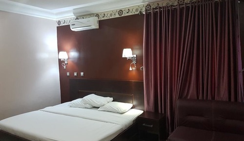 Habitación individual