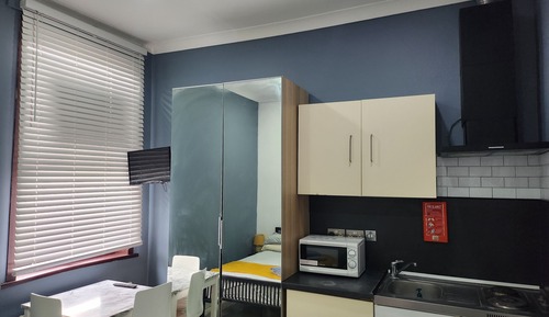 Apartamento City