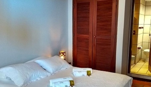 Quarto Queen Standard