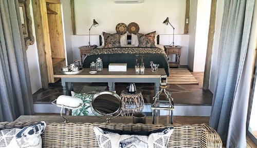 Habitación ejecutiva doble