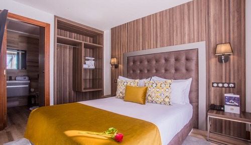 Dúplex Grand, 2 habitaciones