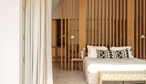 Cabanas