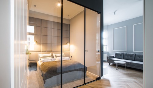 Apartamento Deluxe (6)