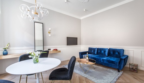 Apartamento Deluxe (5)